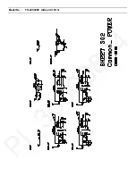 Preview for 36 page of Panasonic TH-42C400Z Service Manual