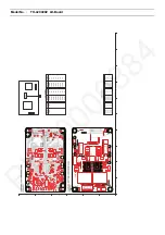 Предварительный просмотр 49 страницы Panasonic TH-42C400Z Service Manual