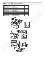 Предварительный просмотр 54 страницы Panasonic TH-42C400Z Service Manual