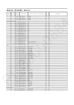 Preview for 60 page of Panasonic TH-42C400Z Service Manual