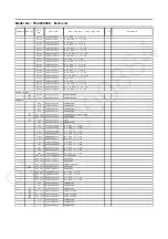 Preview for 67 page of Panasonic TH-42C400Z Service Manual