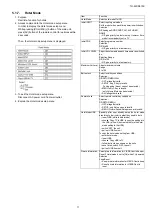 Preview for 11 page of Panasonic TH-42CS510S Service Manual