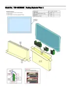 Предварительный просмотр 53 страницы Panasonic TH-42CS510S Service Manual