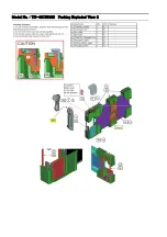 Предварительный просмотр 54 страницы Panasonic TH-42CS510S Service Manual