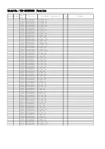 Preview for 58 page of Panasonic TH-42CS510S Service Manual