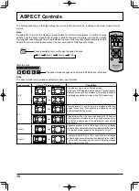 Предварительный просмотр 18 страницы Panasonic TH-42LF20W Operating Instructions Manual