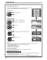 Предварительный просмотр 14 страницы Panasonic TH-42LF25ER Operating Instructions Manual