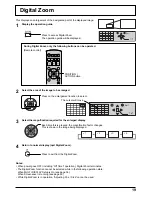 Предварительный просмотр 19 страницы Panasonic TH-42LF25ER Operating Instructions Manual