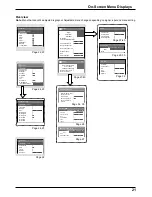 Предварительный просмотр 21 страницы Panasonic TH-42LF25ER Operating Instructions Manual