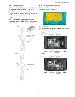 Предварительный просмотр 17 страницы Panasonic TH-42LF25W Service Manual