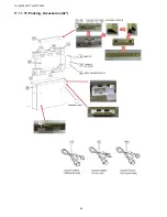 Предварительный просмотр 48 страницы Panasonic TH-42LF25W Service Manual