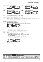 Preview for 23 page of Panasonic TH-42LF30ER Operating Instructions Manual