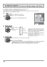 Предварительный просмотр 30 страницы Panasonic TH-42LF30U Operating Instructions Manual