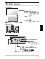 Предварительный просмотр 45 страницы Panasonic TH-42LF5E Operating Instructions Manual