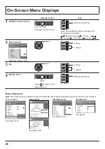 Preview for 26 page of Panasonic TH-42LF60W Operating Instructions Manual