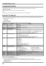 Preview for 56 page of Panasonic TH-42LF60W Operating Instructions Manual