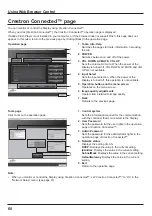 Preview for 60 page of Panasonic TH-42LF60W Operating Instructions Manual