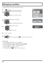 Preview for 66 page of Panasonic TH-42LF60W Operating Instructions Manual