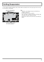 Preview for 9 page of Panasonic TH-42LF6U Operating Instructions Manual