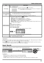 Preview for 53 page of Panasonic TH-42LF6U Operating Instructions Manual