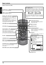 Предварительный просмотр 12 страницы Panasonic TH-42LF6W Operating Instructions Manual