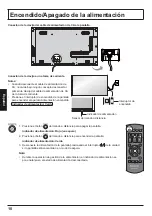 Предварительный просмотр 52 страницы Panasonic TH-42LF6W Operating Instructions Manual