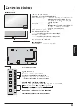 Предварительный просмотр 53 страницы Panasonic TH-42LF6W Operating Instructions Manual