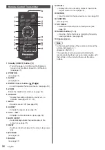 Preview for 26 page of Panasonic TH-42LF80U Operating Instructions Manual