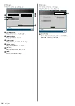 Preview for 86 page of Panasonic TH-42LF80U Operating Instructions Manual