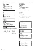 Preview for 90 page of Panasonic TH-42LF80U Operating Instructions Manual