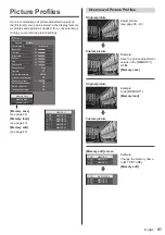 Предварительный просмотр 41 страницы Panasonic TH-42LF8U Operating Instructions Manual