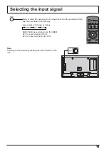 Preview for 15 page of Panasonic TH-42LFE6E Operating Instructions Manual