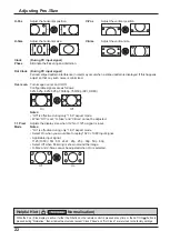 Preview for 22 page of Panasonic TH-42LFE6E Operating Instructions Manual