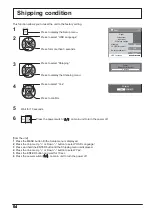 Preview for 54 page of Panasonic TH-42LFE6E Operating Instructions Manual