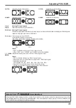 Preview for 23 page of Panasonic TH-42LFE6U Operating Insructions