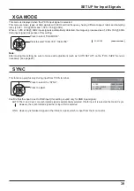 Preview for 39 page of Panasonic TH-42LFE6U Operating Insructions