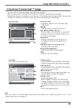 Preview for 51 page of Panasonic TH-42LFE6U Operating Insructions