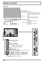 Предварительный просмотр 16 страницы Panasonic TH-42LFE6W Operating Instructions Manual