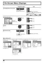 Предварительный просмотр 20 страницы Panasonic TH-42LFE6W Operating Instructions Manual