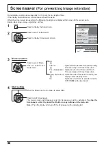 Предварительный просмотр 28 страницы Panasonic TH-42LFE6W Operating Instructions Manual