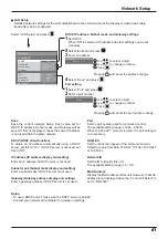 Предварительный просмотр 41 страницы Panasonic TH-42LFE6W Operating Instructions Manual