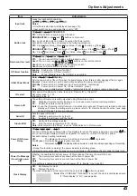 Предварительный просмотр 43 страницы Panasonic TH-42LFE6W Operating Instructions Manual