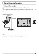 Предварительный просмотр 45 страницы Panasonic TH-42LFE6W Operating Instructions Manual