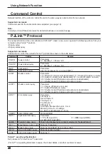 Предварительный просмотр 46 страницы Panasonic TH-42LFE6W Operating Instructions Manual