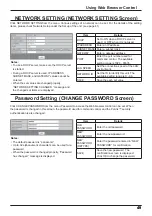 Предварительный просмотр 49 страницы Panasonic TH-42LFE6W Operating Instructions Manual