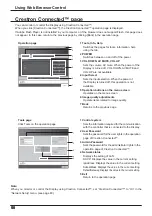 Предварительный просмотр 50 страницы Panasonic TH-42LFE6W Operating Instructions Manual