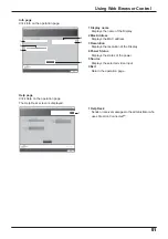 Предварительный просмотр 51 страницы Panasonic TH-42LFE6W Operating Instructions Manual