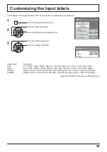 Предварительный просмотр 35 страницы Panasonic TH-42LFE7E Operating Instructions Manual