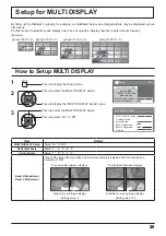 Предварительный просмотр 37 страницы Panasonic TH-42LFE7E Operating Instructions Manual