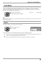 Предварительный просмотр 41 страницы Panasonic TH-42LFE7E Operating Instructions Manual